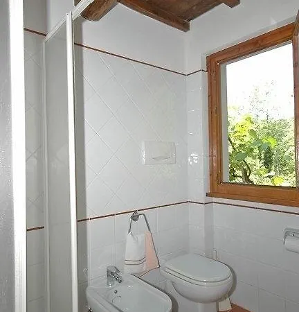Cupido Country house *