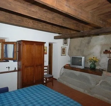 Cupido Country house