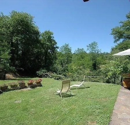 Cupido Country house