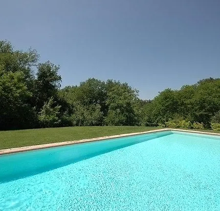 Country house Cupido *